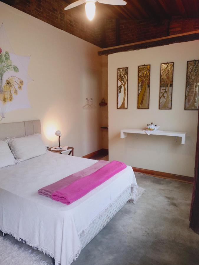 圣保罗 Casa Magica Sp - Proximo Ceic Itau E Sp Expo酒店 外观 照片