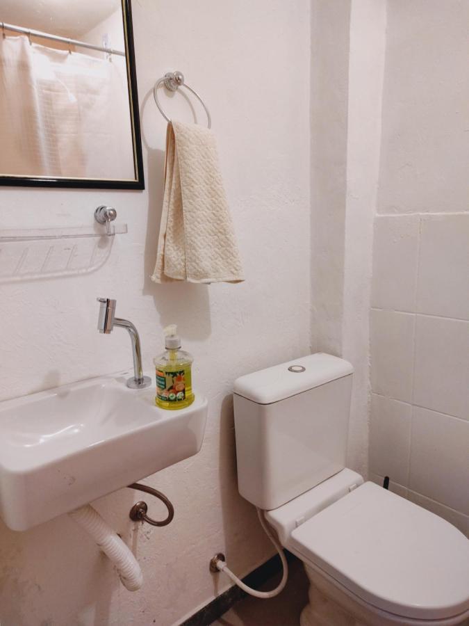 圣保罗 Casa Magica Sp - Proximo Ceic Itau E Sp Expo酒店 外观 照片