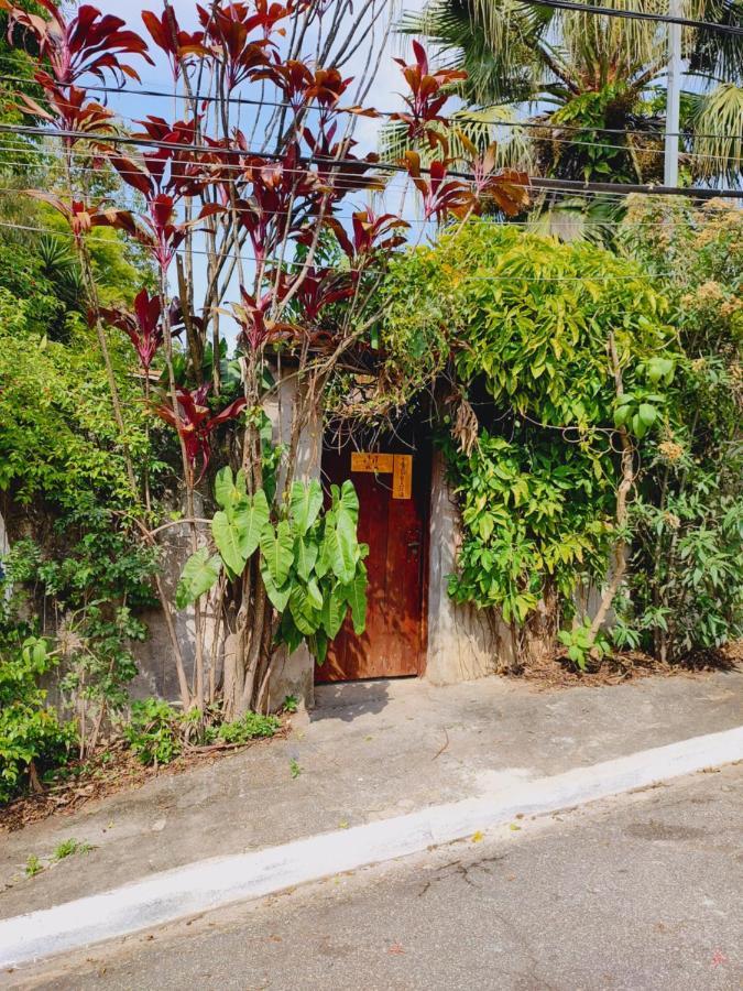 圣保罗 Casa Magica Sp - Proximo Ceic Itau E Sp Expo酒店 外观 照片